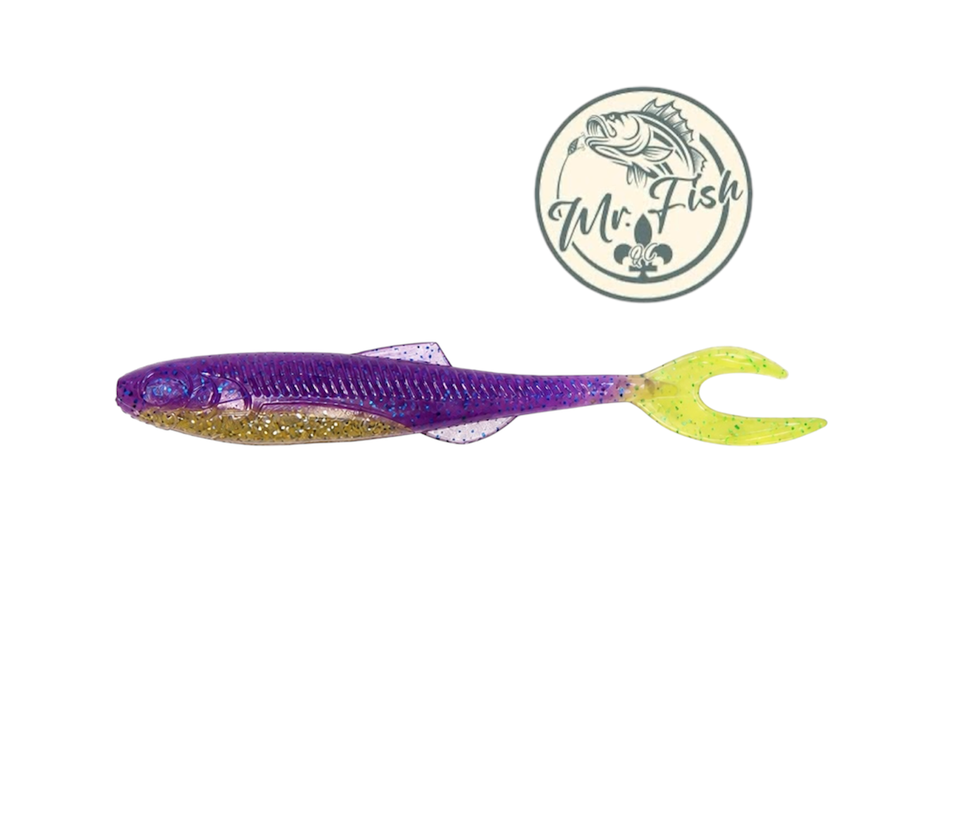 Twitch Shad
