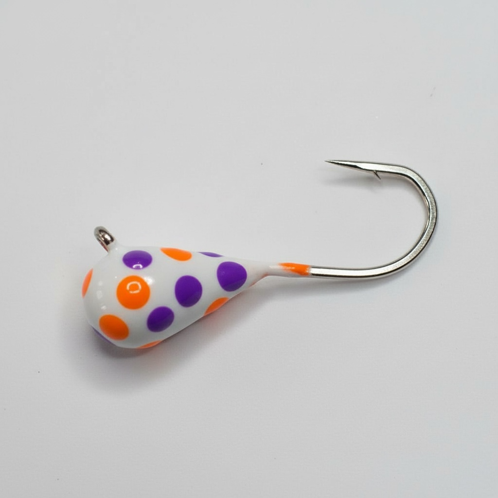 Si Co Tungsten Tear Drop