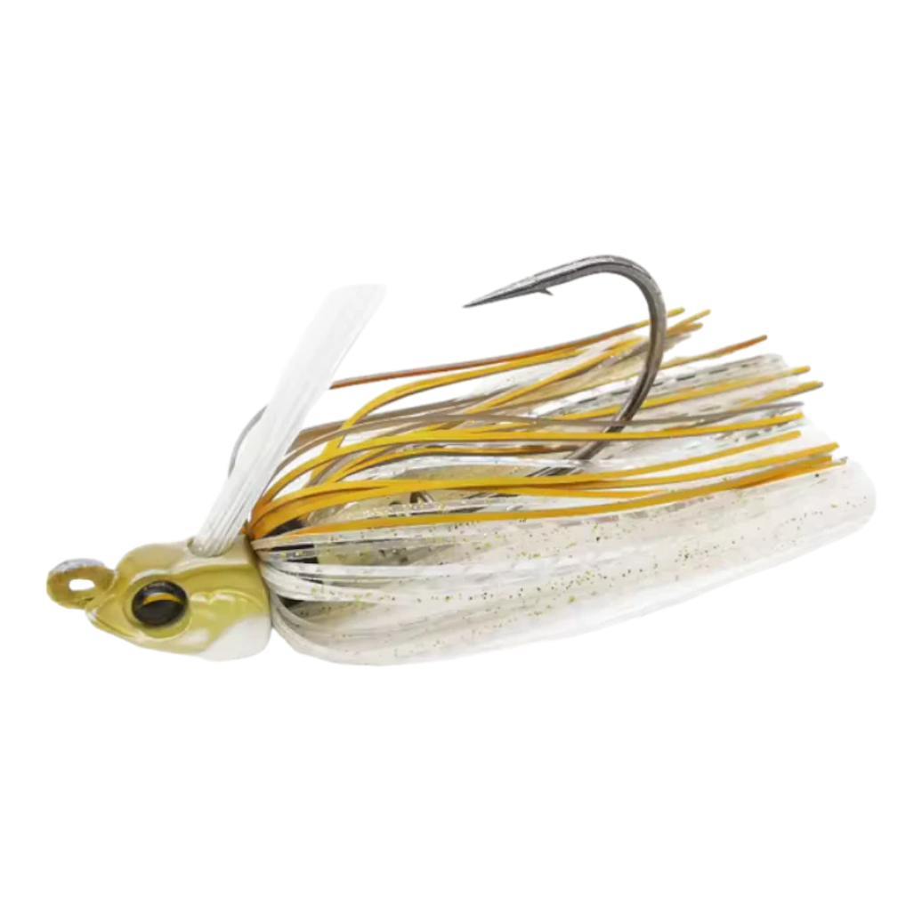 Weedless Swim Jig