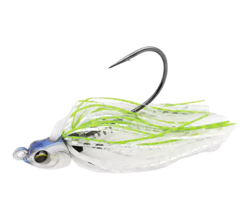 Weedless Swim Jig