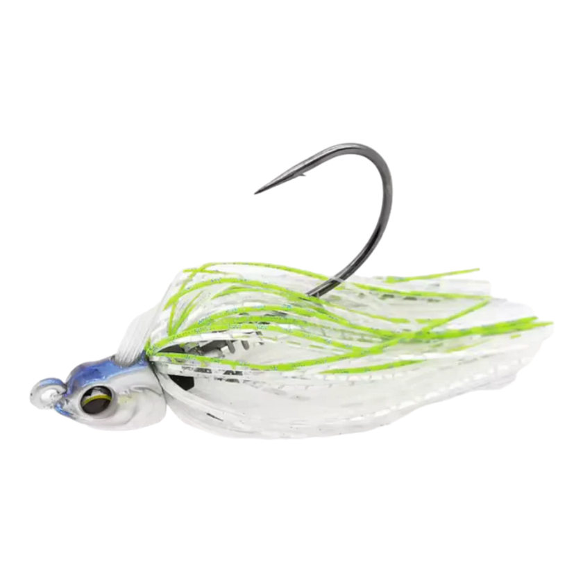 Weedless Swim Jig