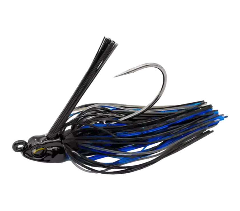Weedless Swim Jig