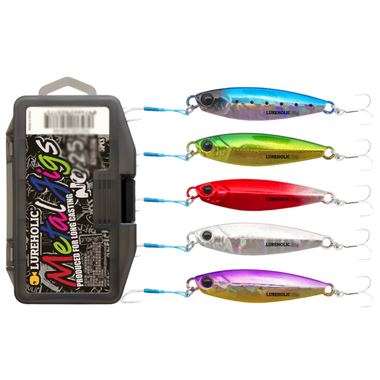 Sharp Blade Jig