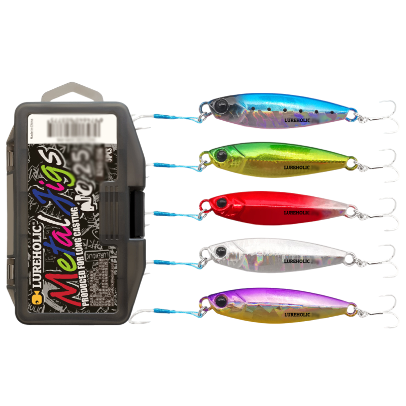 Sharp Blade Jig